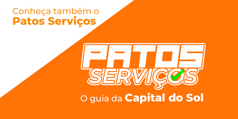 Patos Serviços